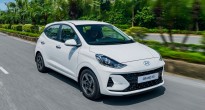Phân khúc xe cỡ A khởi đầu 2026 đầy trầm lắng, phụ thuộc vào một 'đầu tàu'